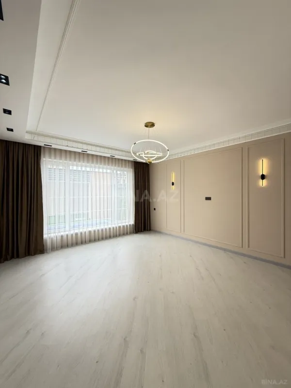 Satılır 4 otaqlı həyət evi 150 m²