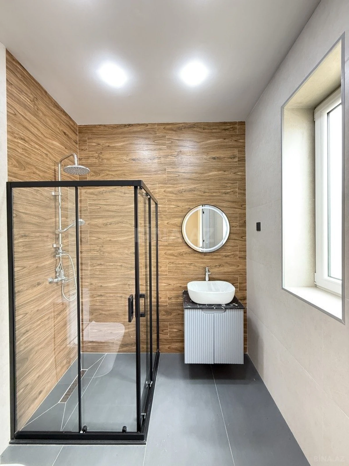 Satılır 4 otaqlı həyət evi 150 m²