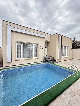 Satılır 4 otaqlı həyət evi 150 m²