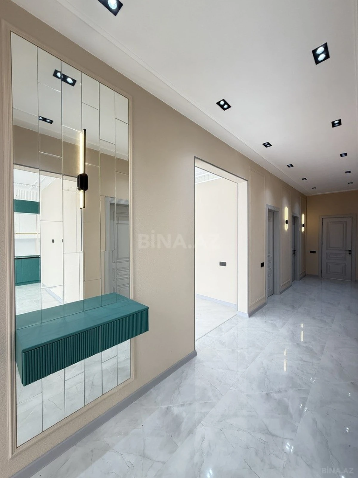 Satılır 4 otaqlı həyət evi 150 m²