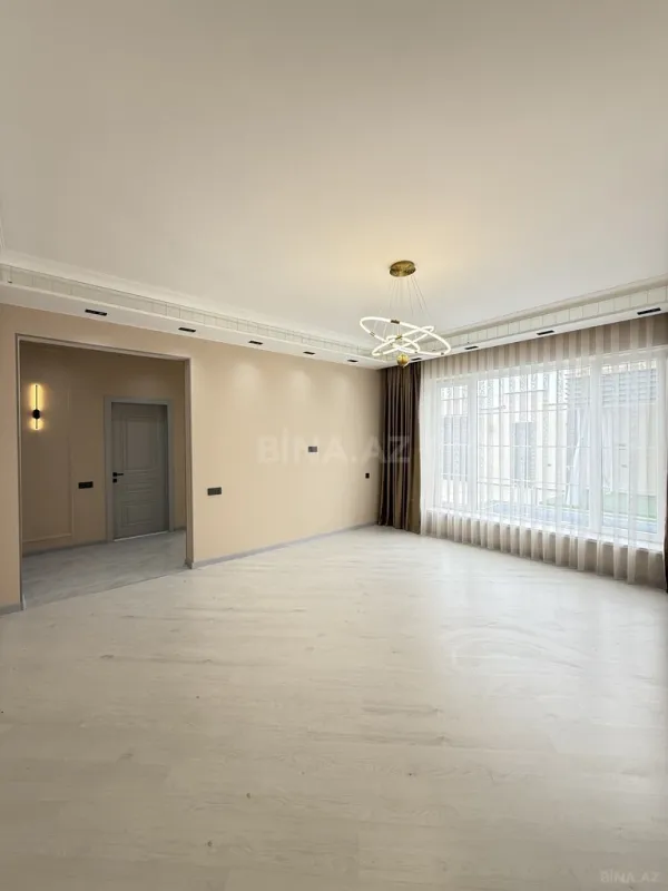 Satılır 4 otaqlı həyət evi 150 m²