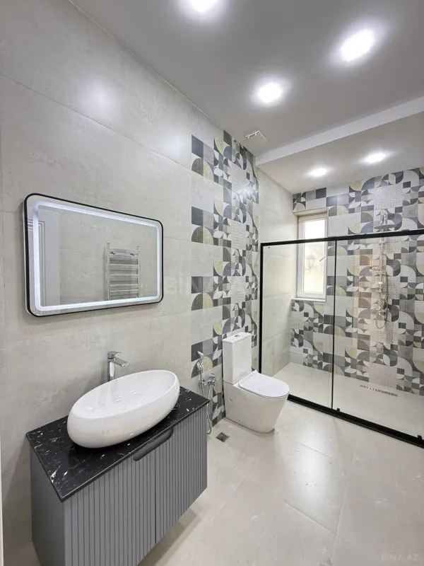 Satılır 4 otaqlı həyət evi 150 m²