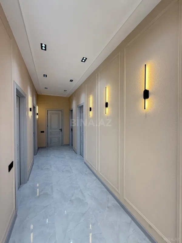 Satılır 4 otaqlı həyət evi 150 m²