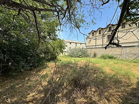 Satılır torpaq sahəsi 3 m²