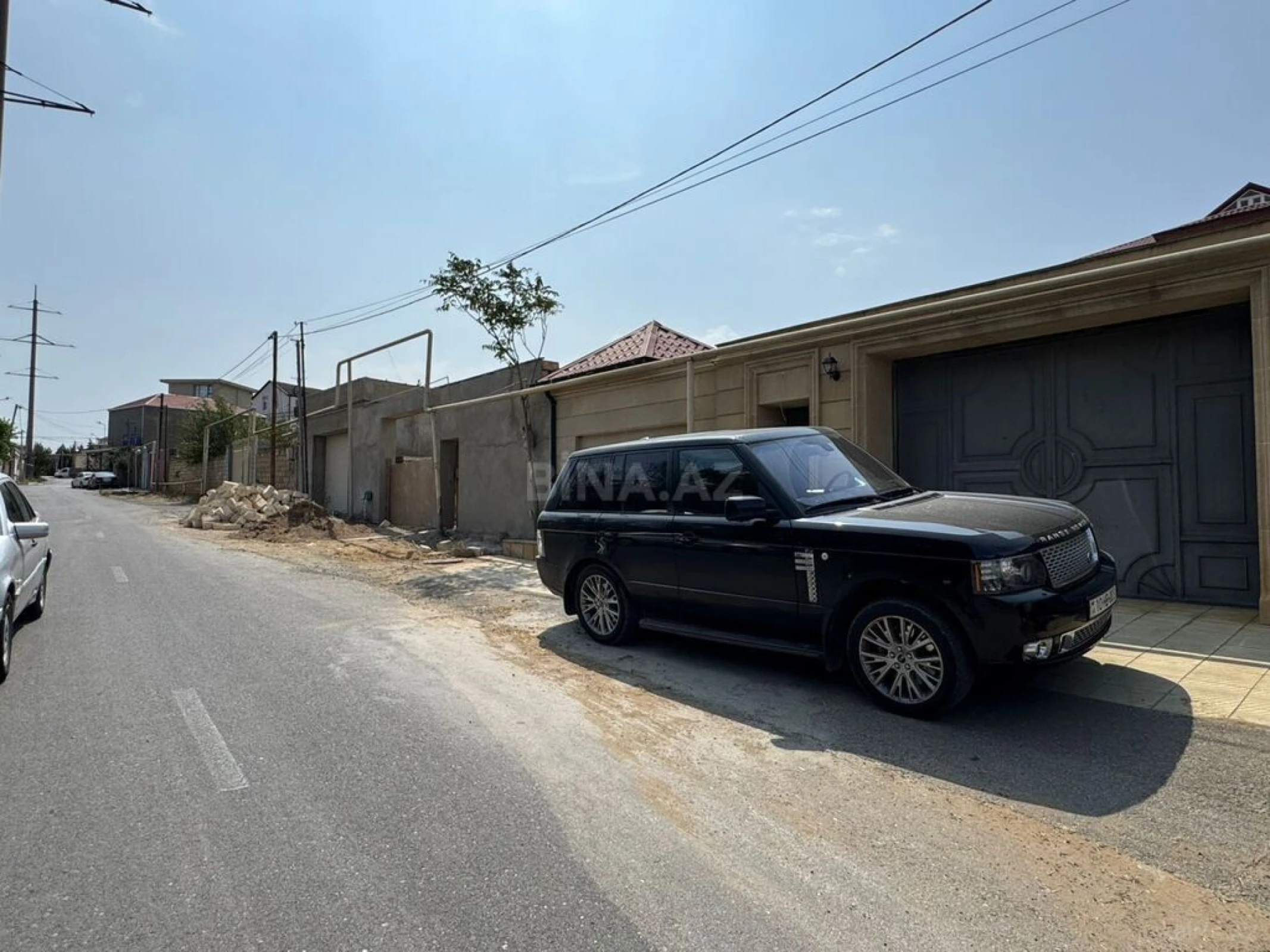 Satılır torpaq sahəsi 3 m²