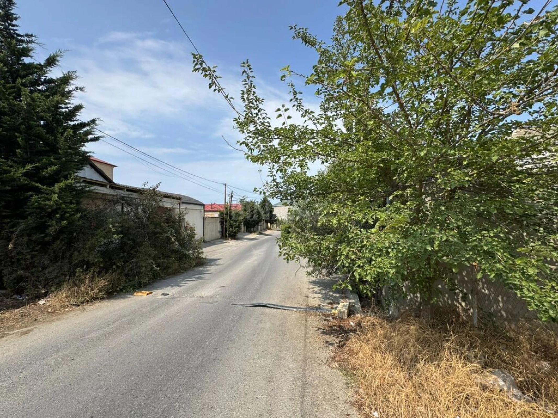 Satılır torpaq sahəsi 3 m²