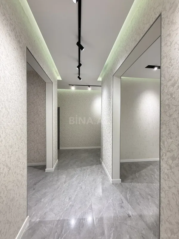 Satılır 4 otaqlı həyət evi 140 m²