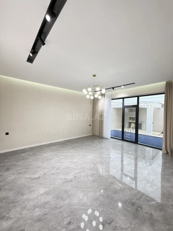 Satılır 4 otaqlı həyət evi 140 m²