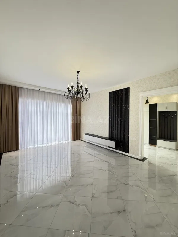 Satılır 4 otaqlı həyət evi 160 m²