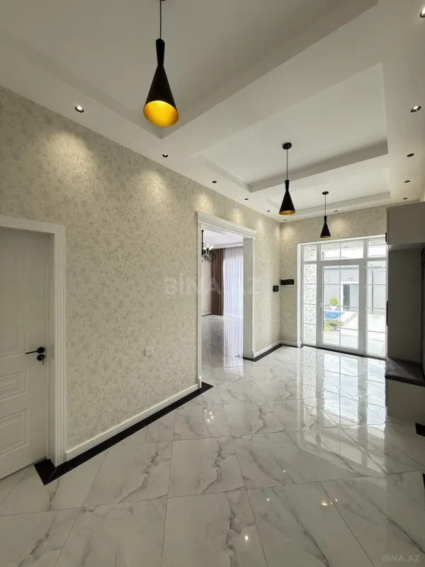 Satılır 4 otaqlı həyət evi 160 m²