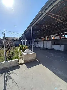 Satılır 5 otaqlı həyət evi 220 m²