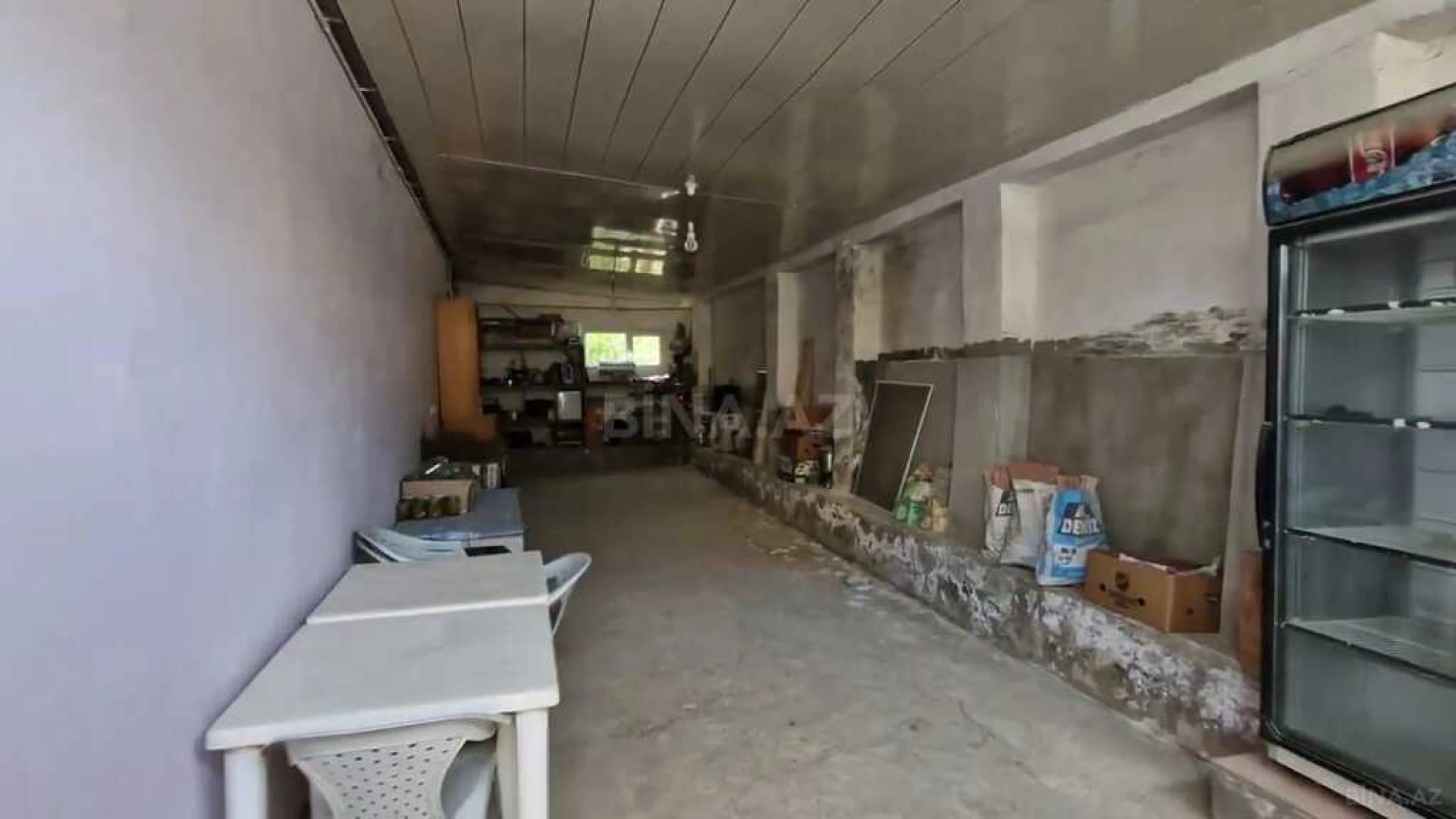 Satılır 5 otaqlı həyət evi 220 m²