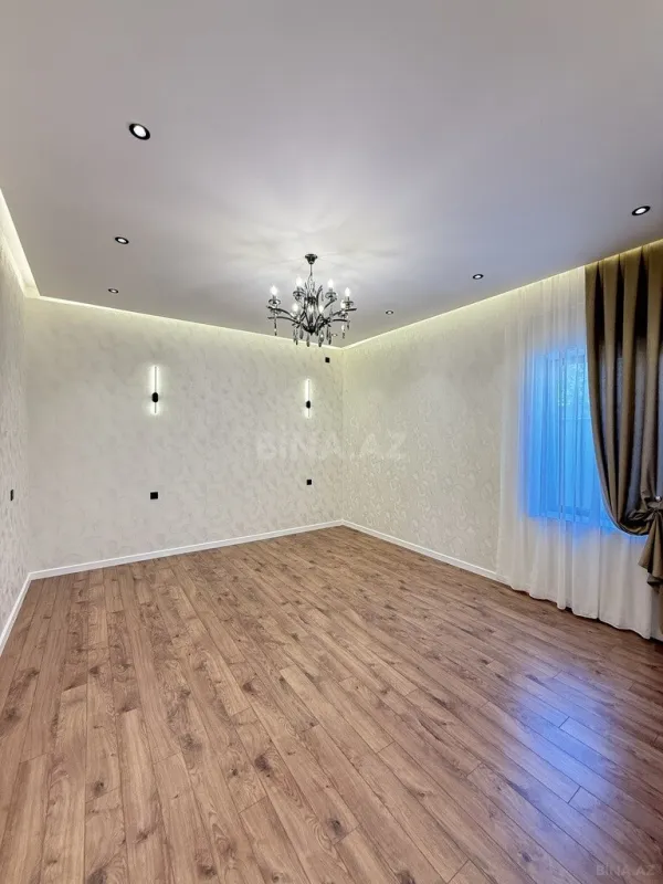 Satılır 4 otaqlı həyət evi 165 m²