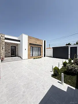 Satılır 4 otaqlı həyət evi 165 m²