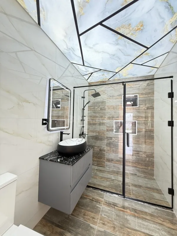 Satılır 4 otaqlı həyət evi 165 m²