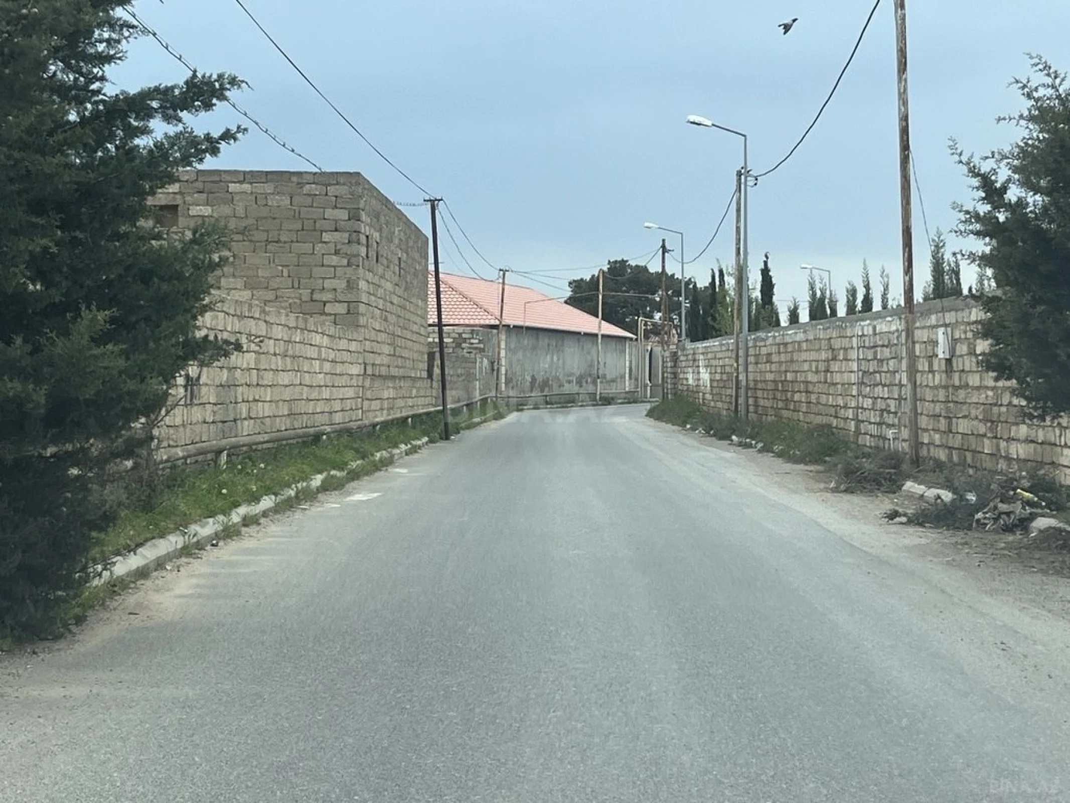 Satılır torpaq sahəsi 4 m²