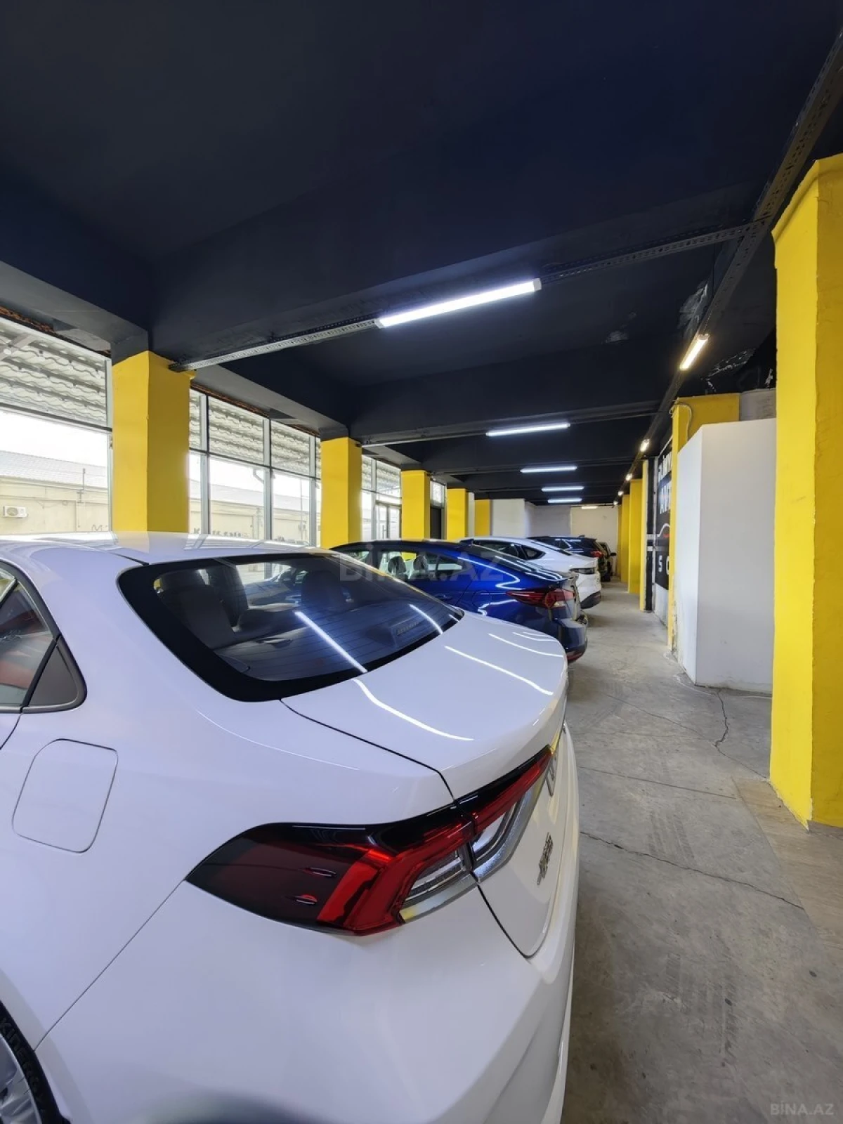 Satılır obyekt 530 m²