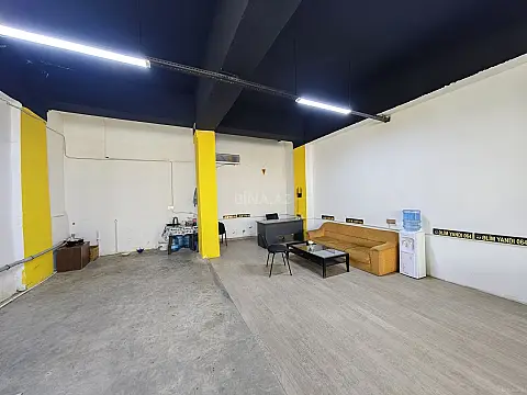 Satılır obyekt 530 m²