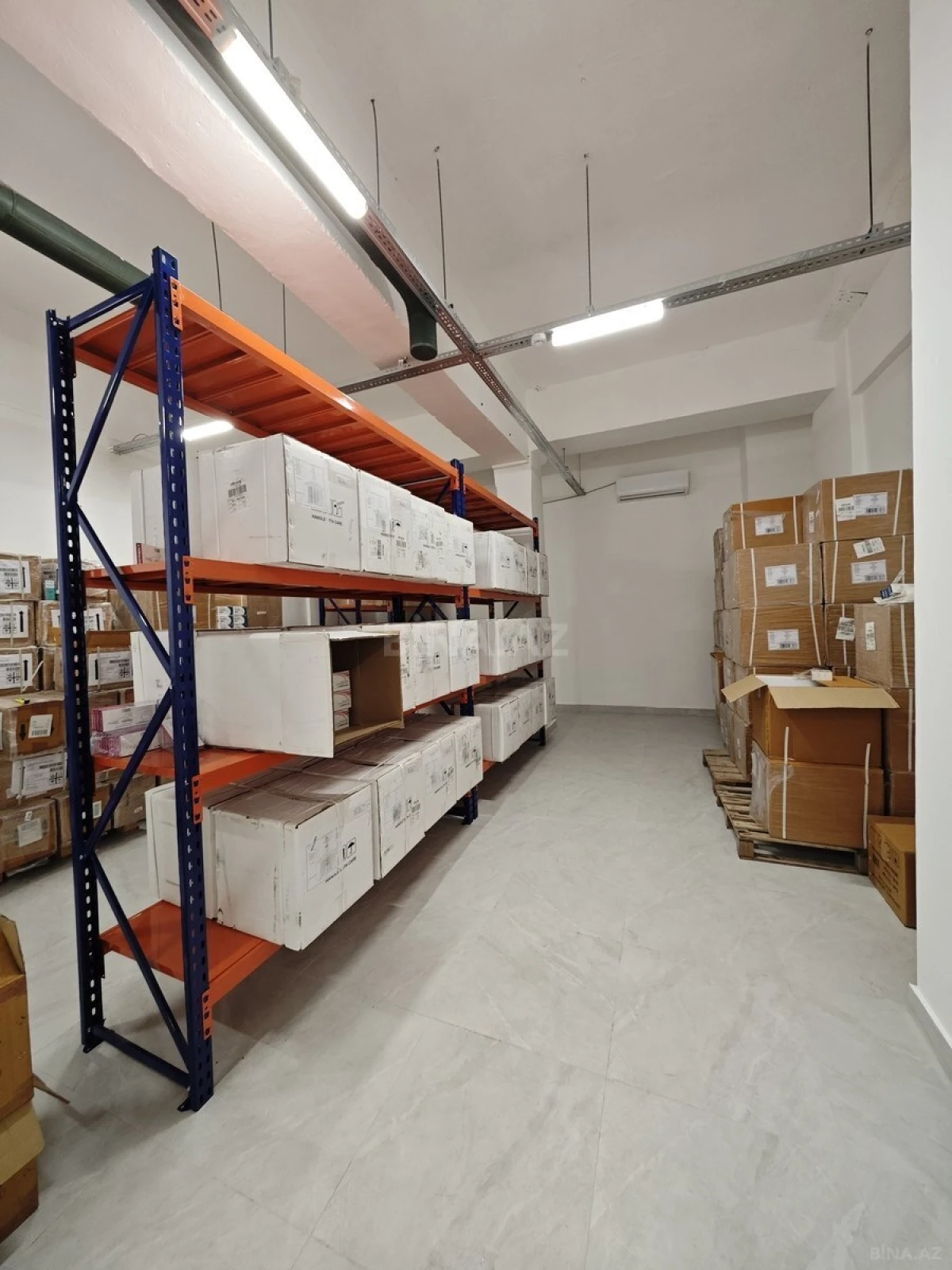 Satılır obyekt 530 m²