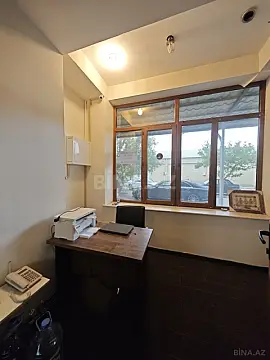 Satılır obyekt 530 m²
