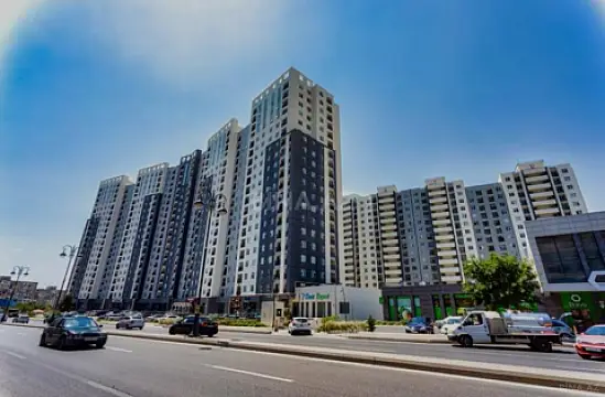 Satılır 4 otaqlı mənzil 159 m² — Bakı, Həzi Aslanov qəs. 4 otaq 159.00 m²