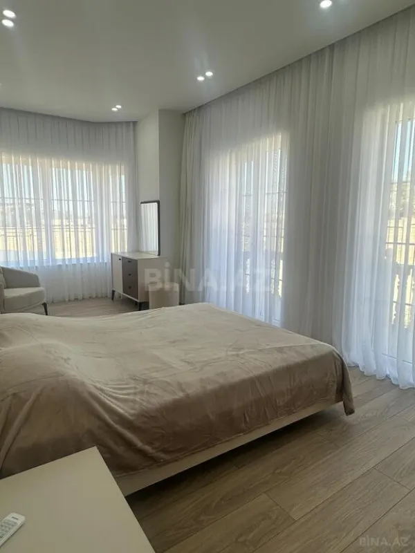 Kirayə verilir 4 otaqlı həyət evi 300 m²
