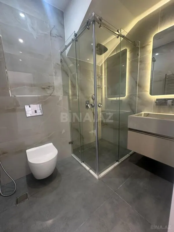 Kirayə verilir 4 otaqlı həyət evi 300 m²