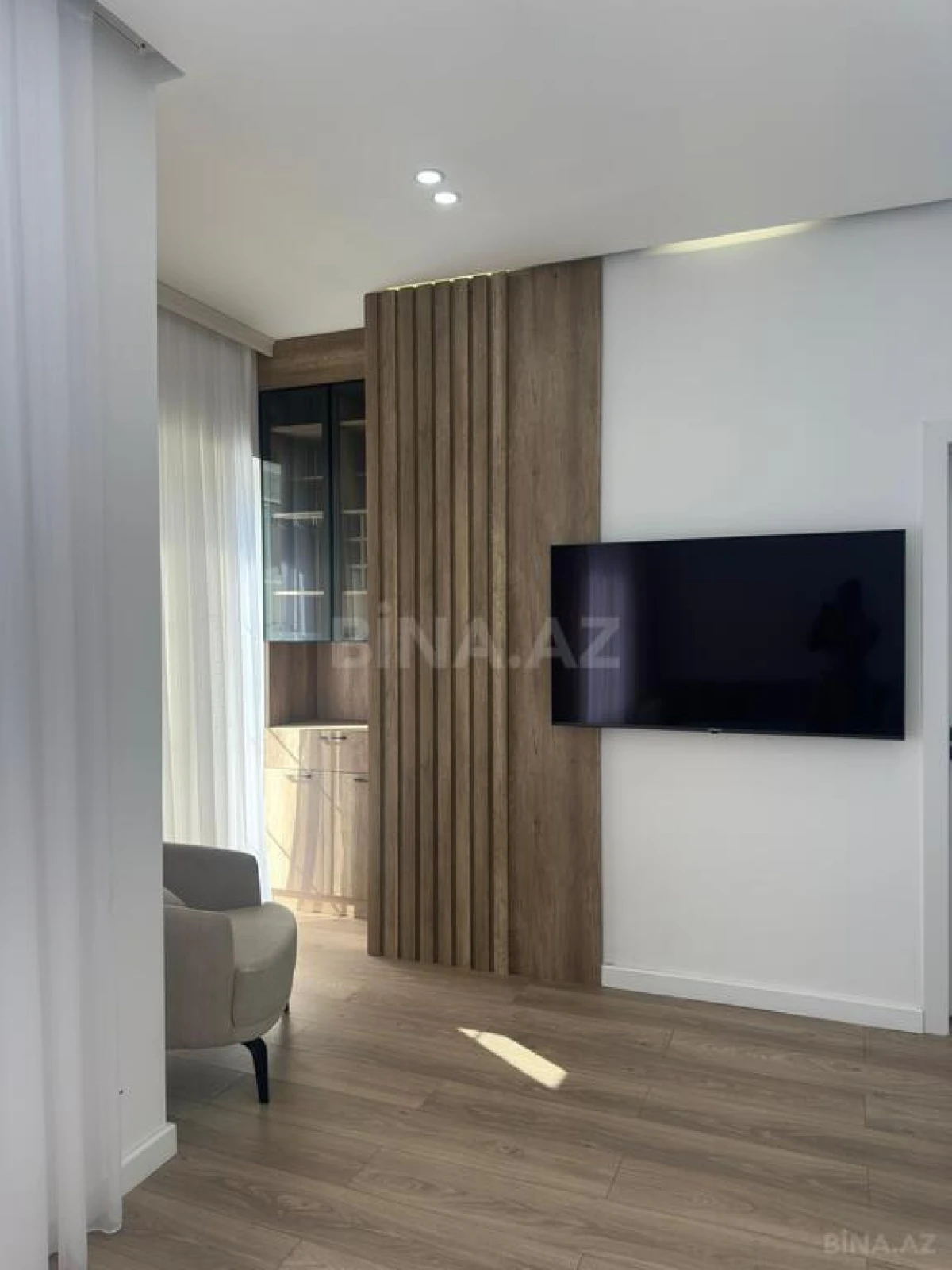 Kirayə verilir 4 otaqlı həyət evi 300 m²
