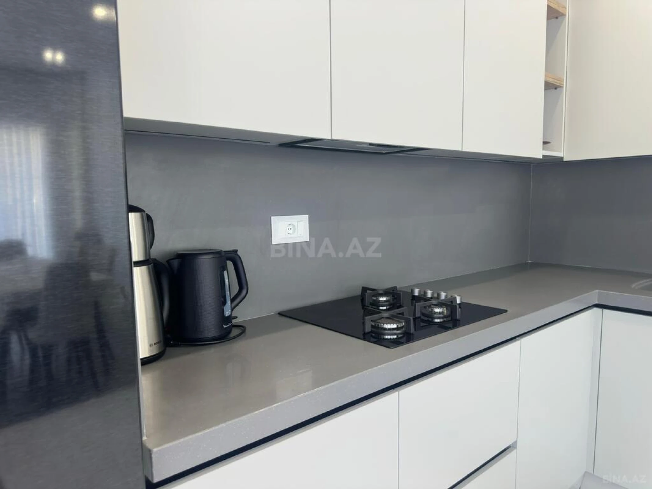 Kirayə verilir 4 otaqlı həyət evi 300 m²