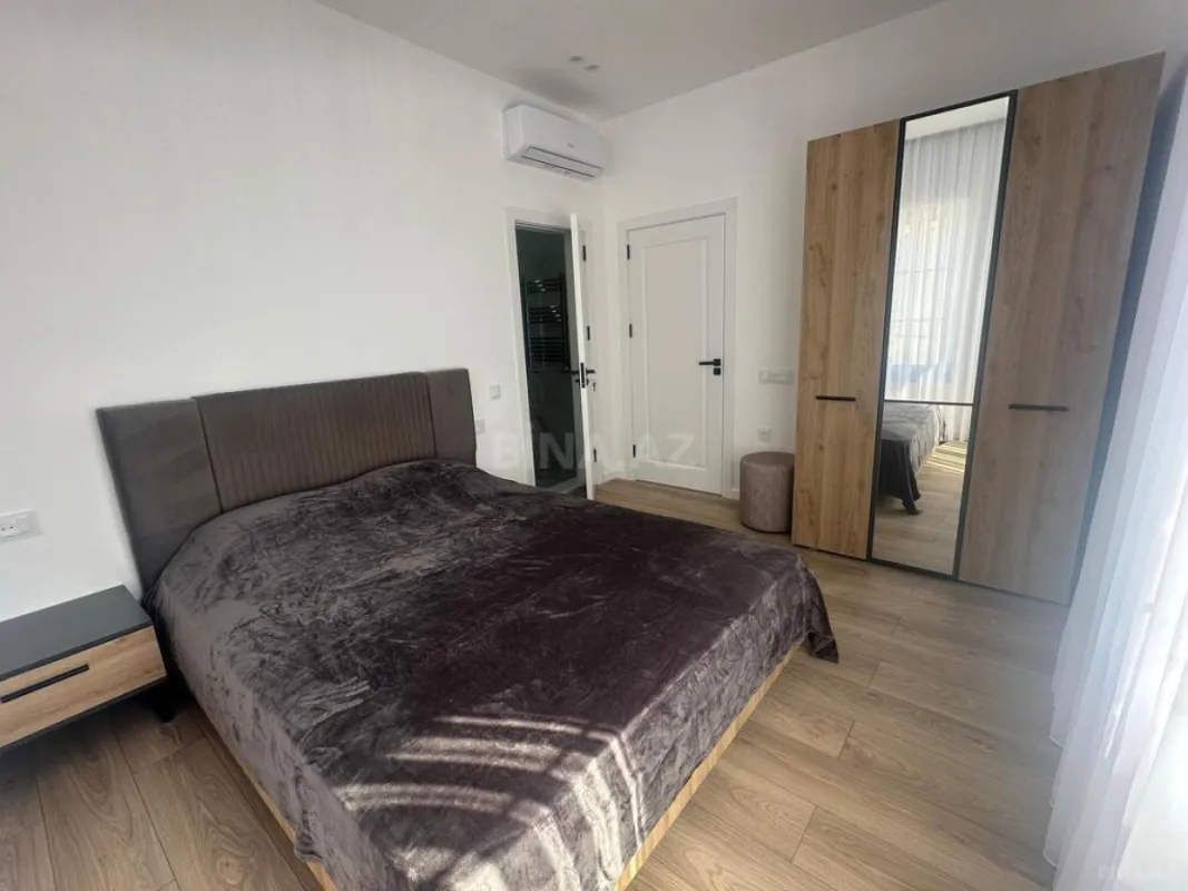 Kirayə verilir 4 otaqlı həyət evi 300 m²