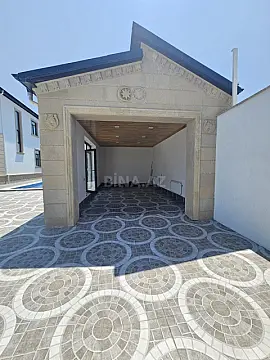 Satılır 5 otaqlı həyət evi 200 m²