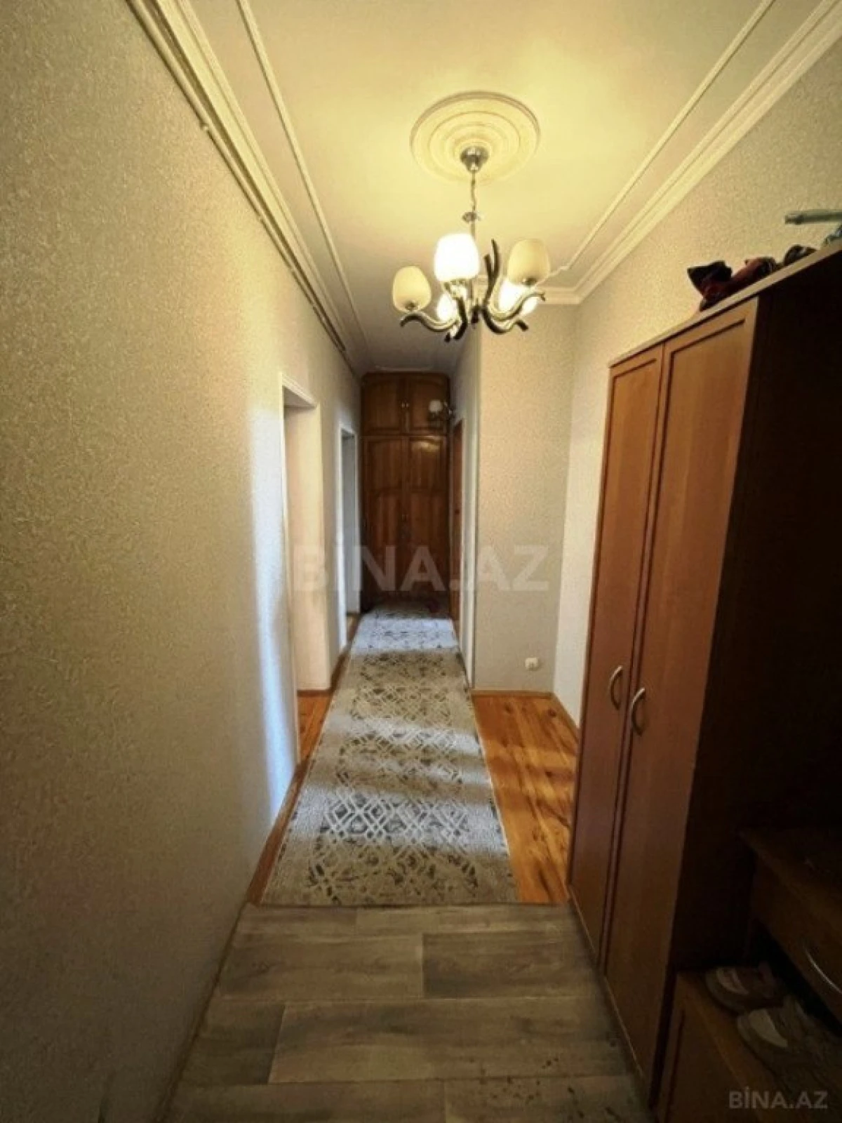 Satılır 3 otaqlı mənzil 70 m²