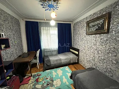 Satılır 3 otaqlı mənzil 70 m²