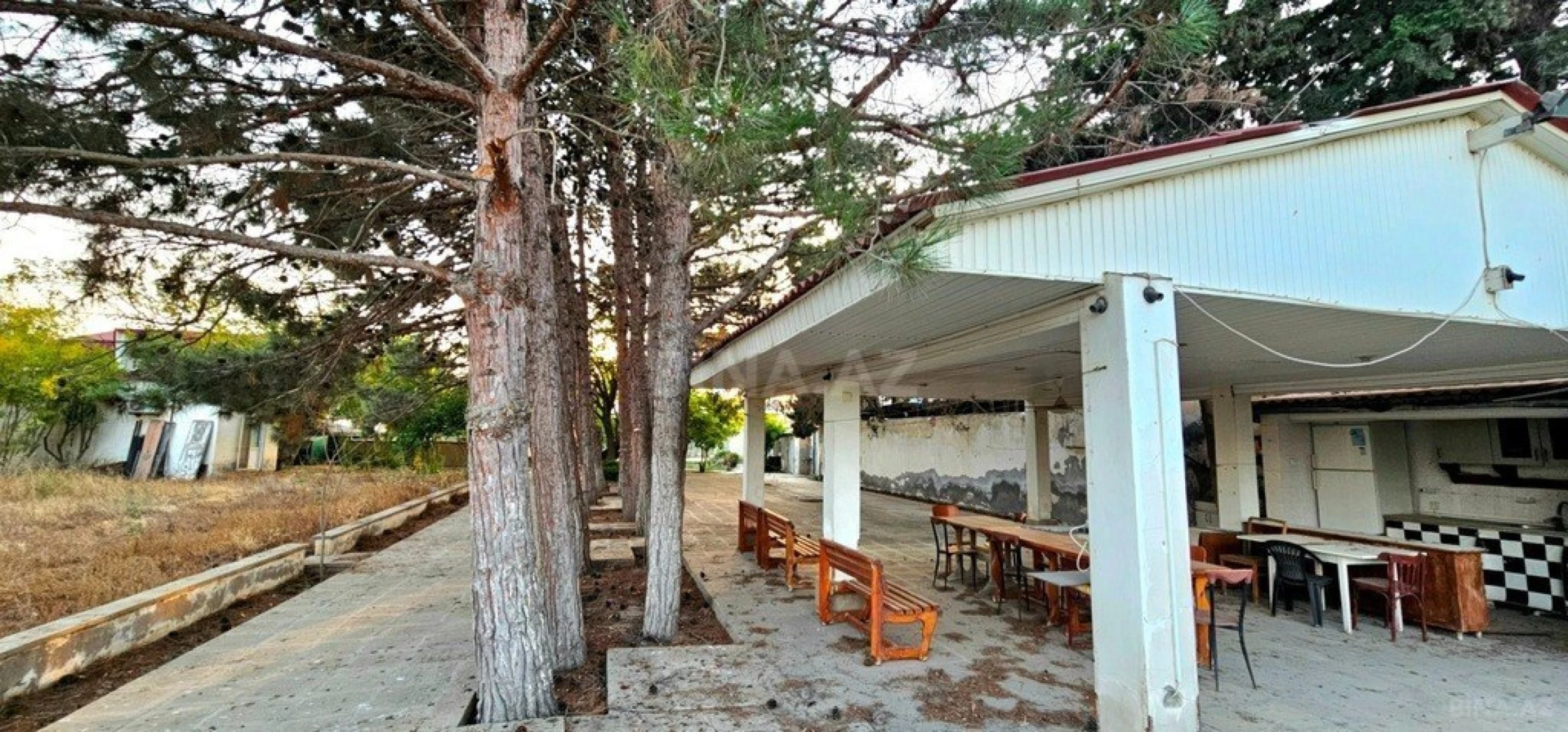 Satılır torpaq sahəsi 25 m²