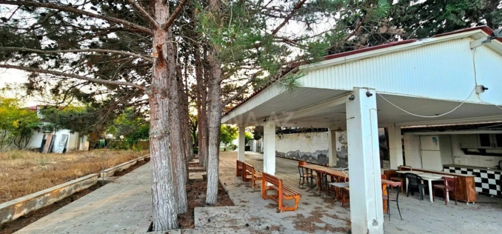 Satılır torpaq sahəsi 25 m²