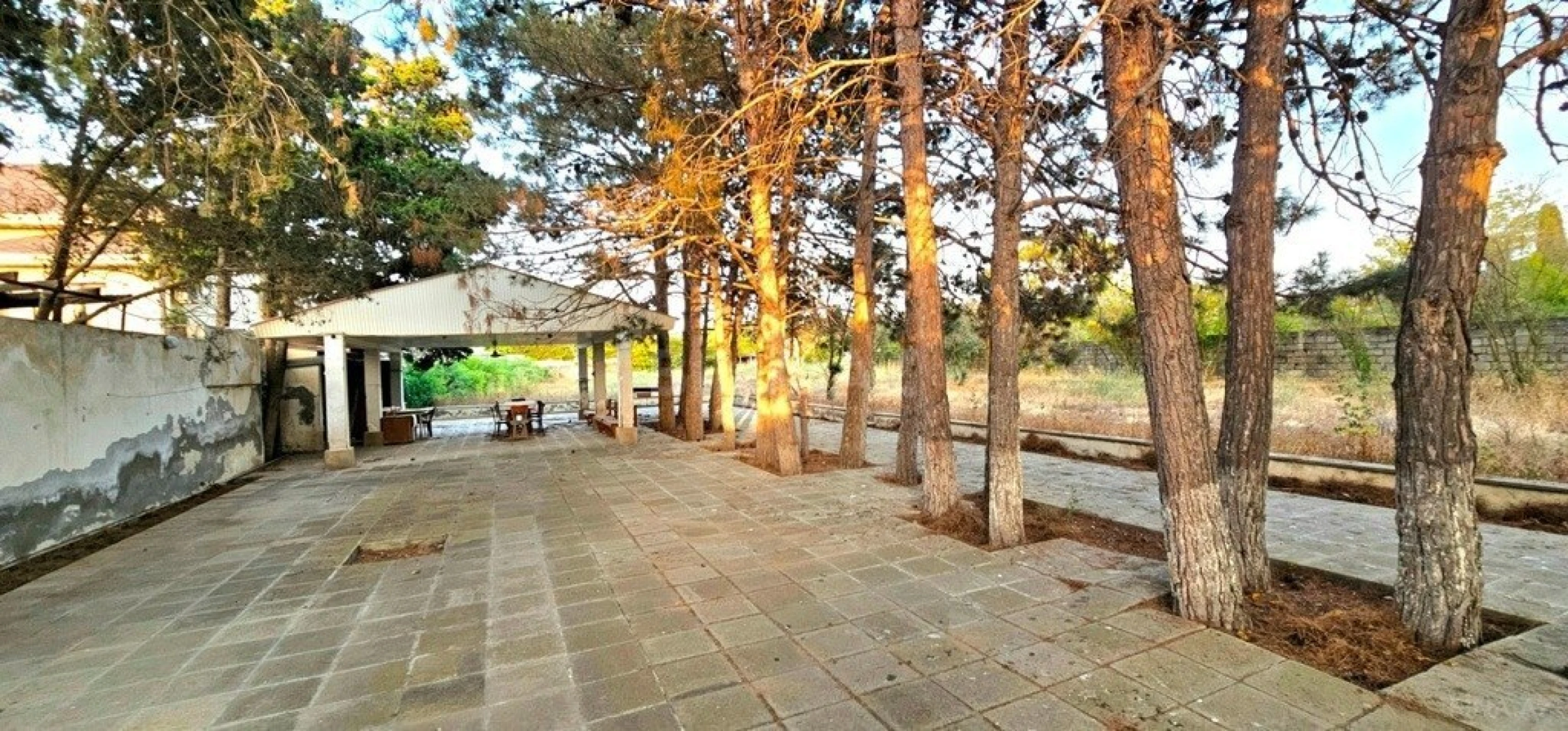 Satılır torpaq sahəsi 25 m²