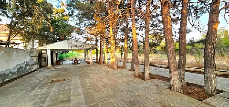 Satılır torpaq sahəsi 25 m²