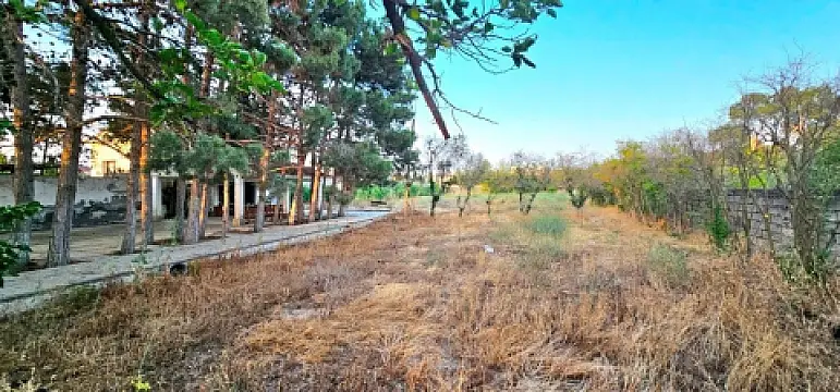 Satılır torpaq sahəsi 25 m² — Bakı, Mərdəkan 25.00 m²