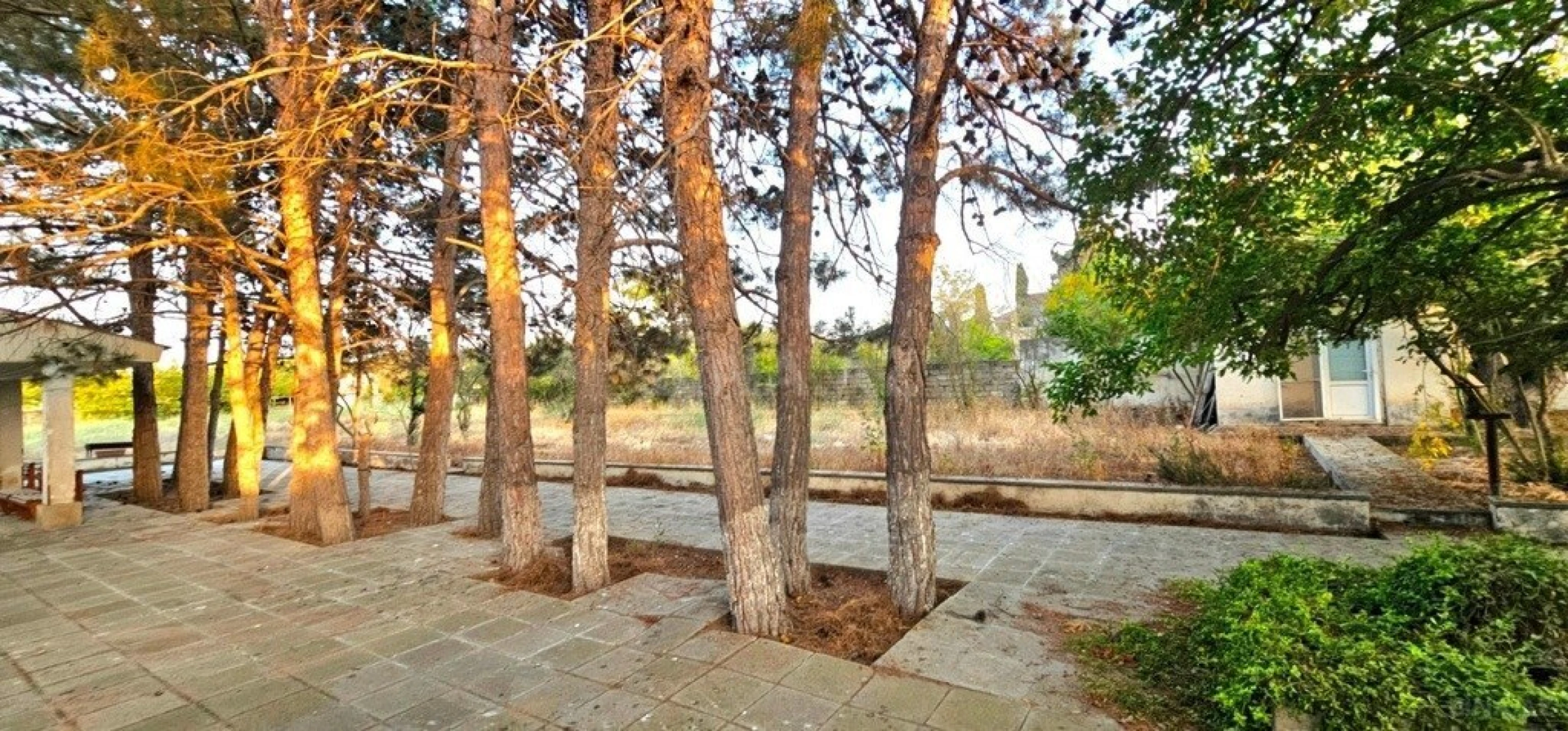 Satılır torpaq sahəsi 25 m²