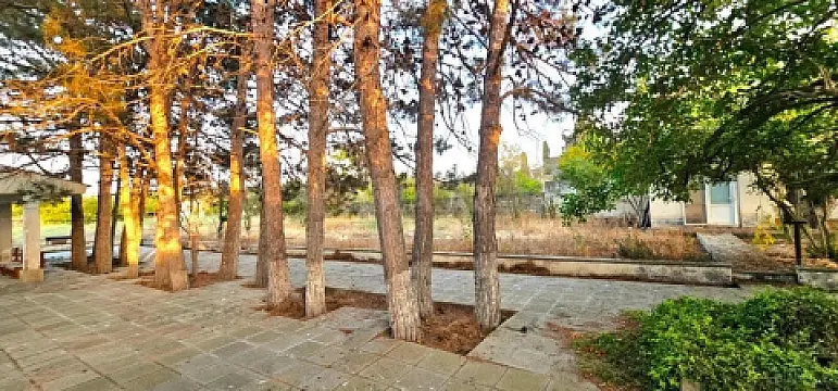 Satılır torpaq sahəsi 25 m²