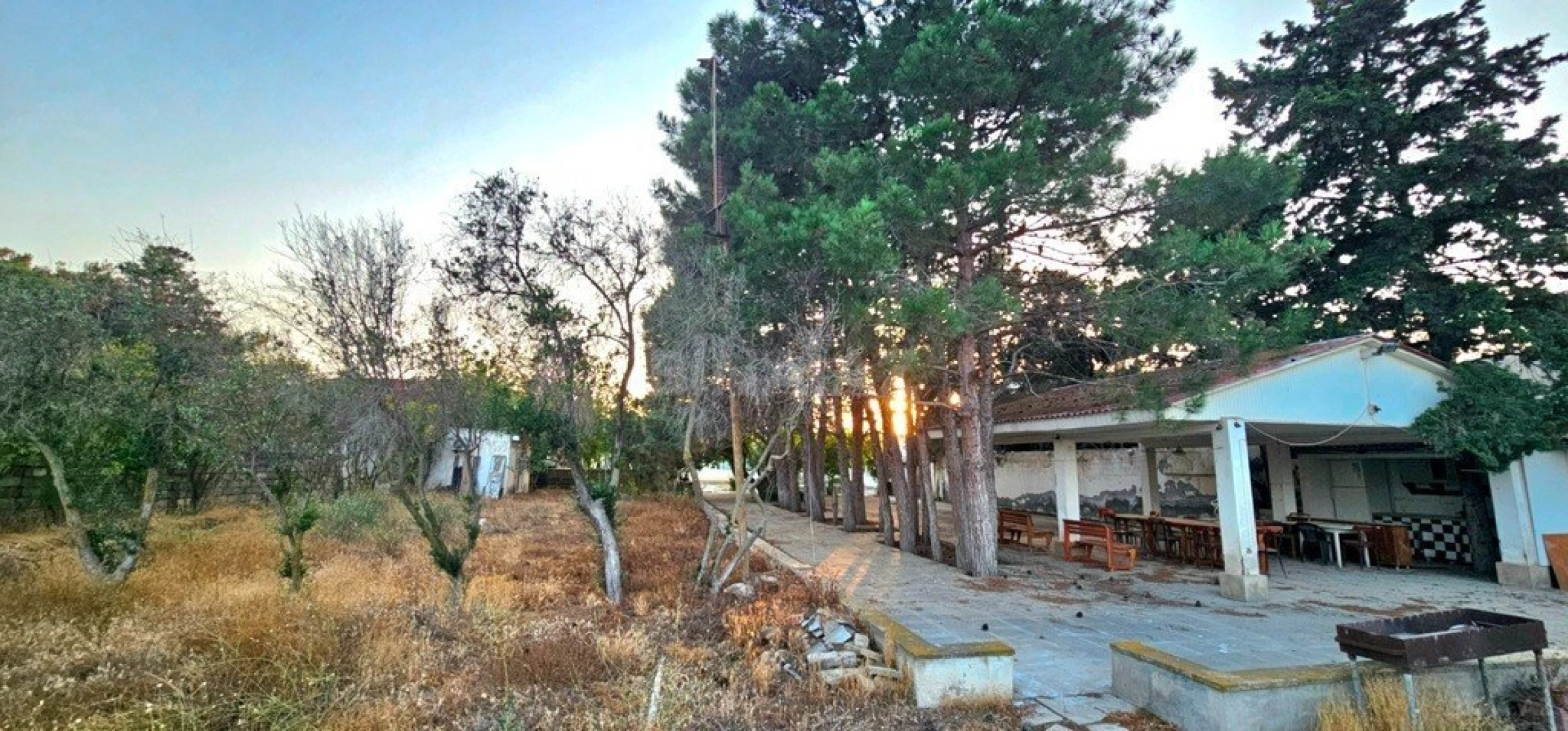 Satılır torpaq sahəsi 25 m²