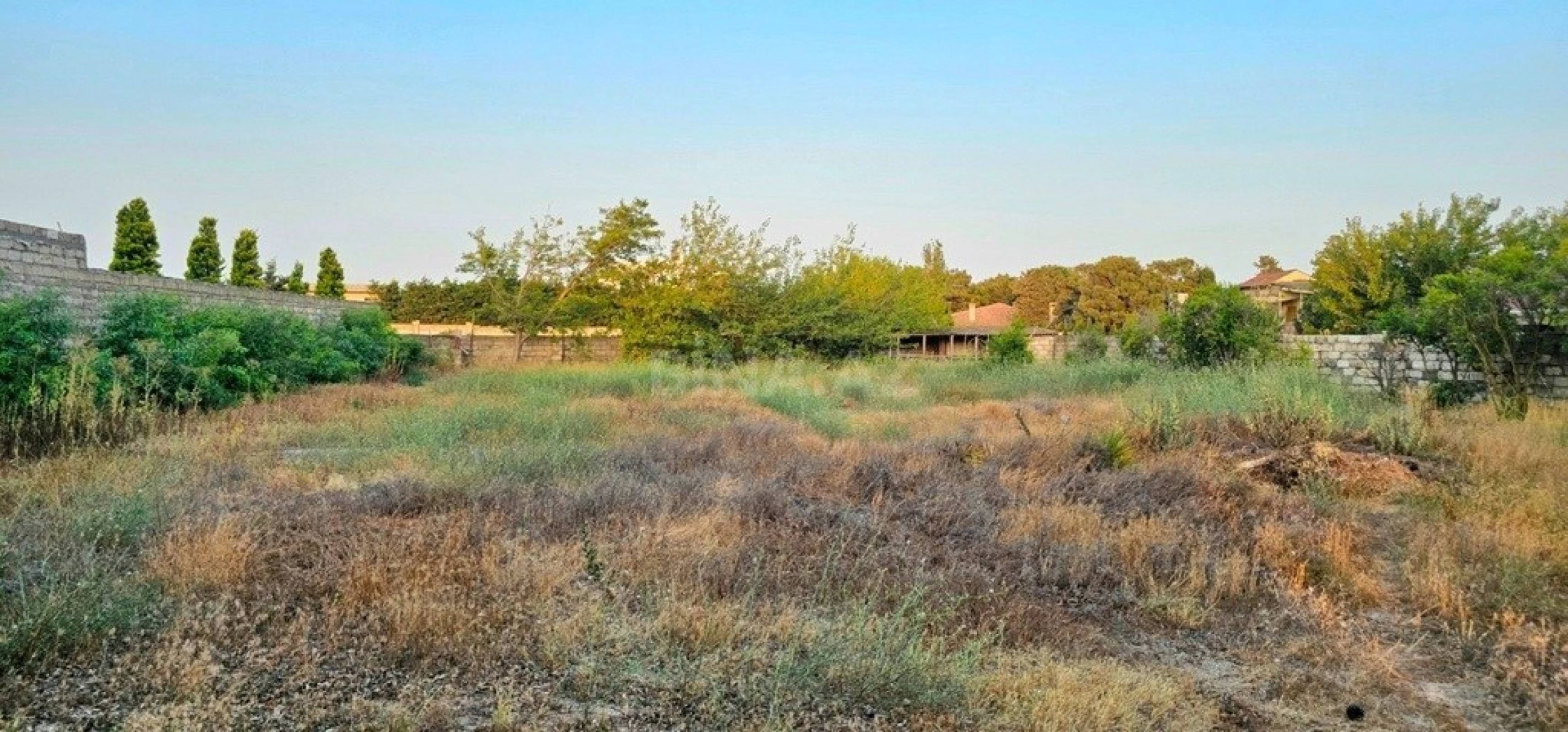 Satılır torpaq sahəsi 25 m²