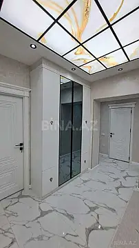 Satılır 2 otaqlı mənzil 80 m²