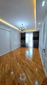 Satılır 2 otaqlı mənzil 80 m²
