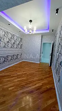 Satılır 2 otaqlı mənzil 80 m²