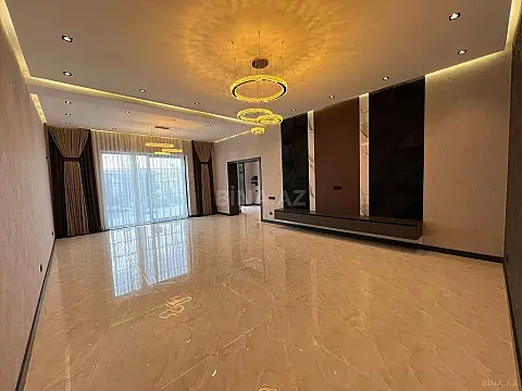 Satılır 7 otaqlı həyət evi 450 m²