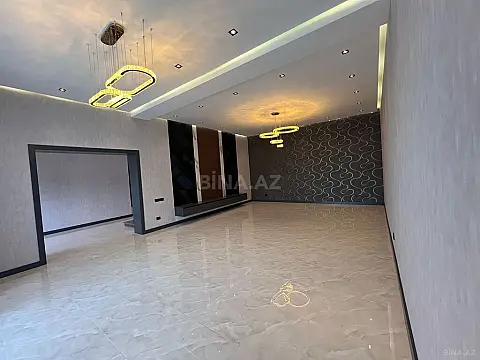 Satılır 7 otaqlı həyət evi 450 m²