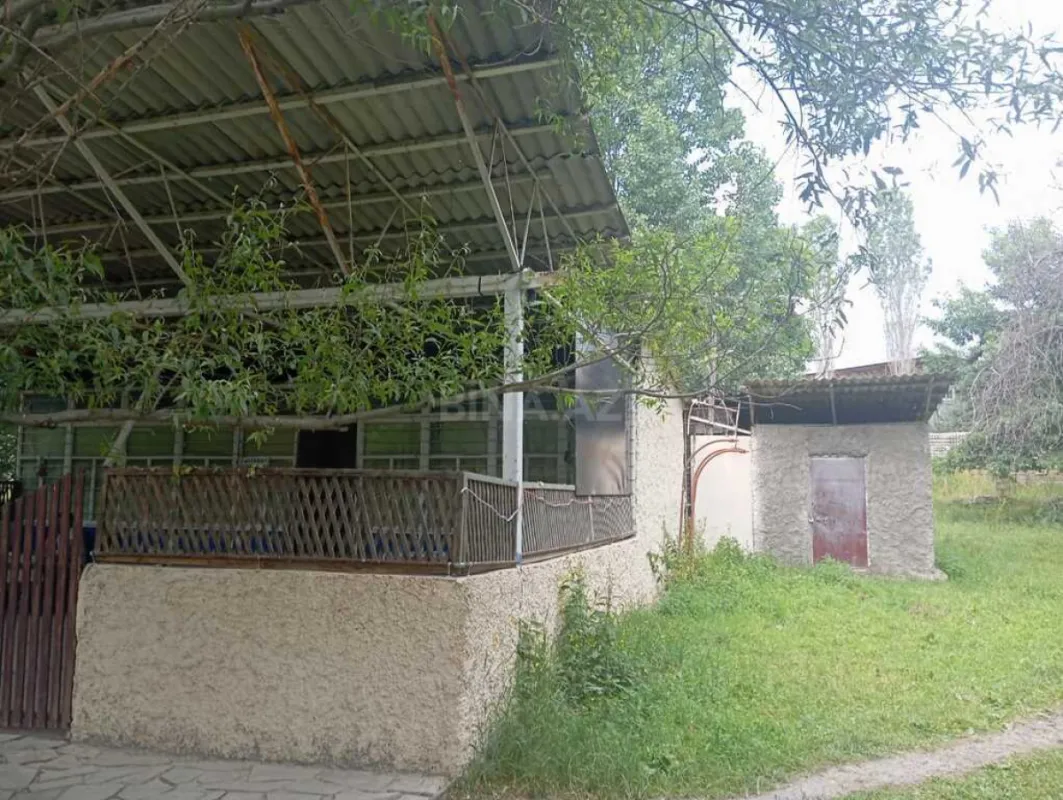Satılır torpaq sahəsi 72 m²
