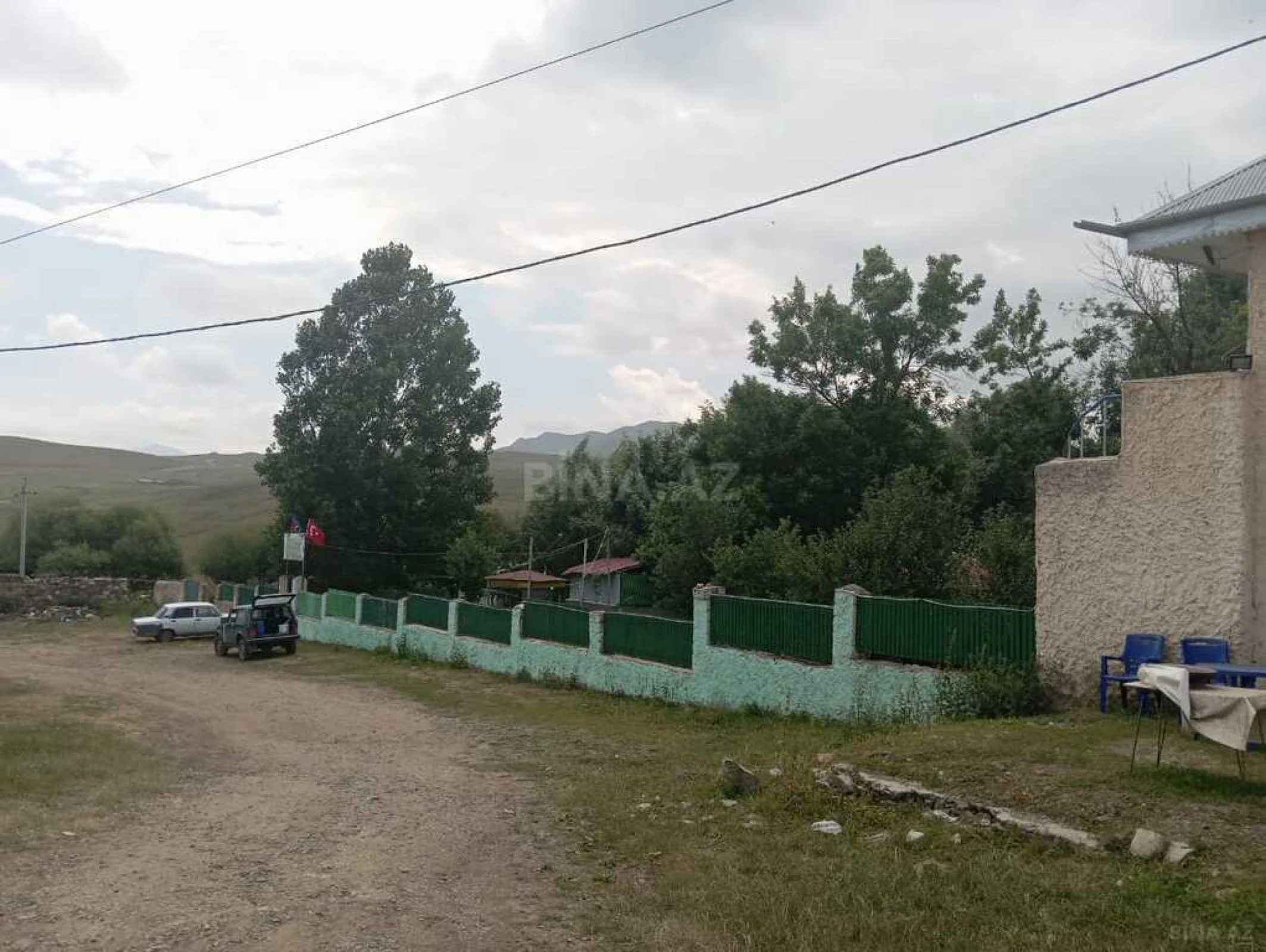 Satılır torpaq sahəsi 72 m²