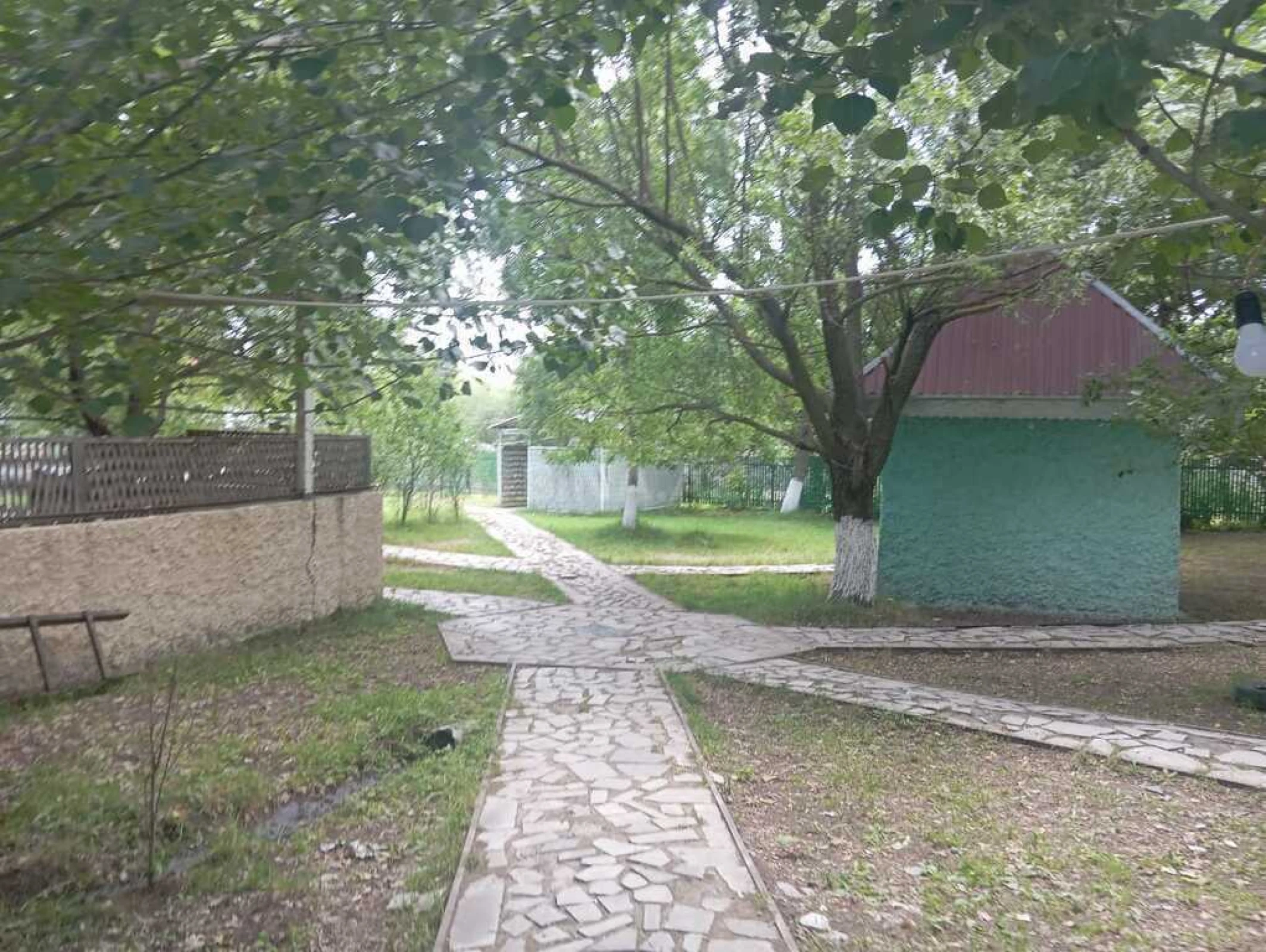 Satılır torpaq sahəsi 72 m²